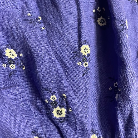 Old Navy Jumpsuit romper Size Large - Picture 3 of 4